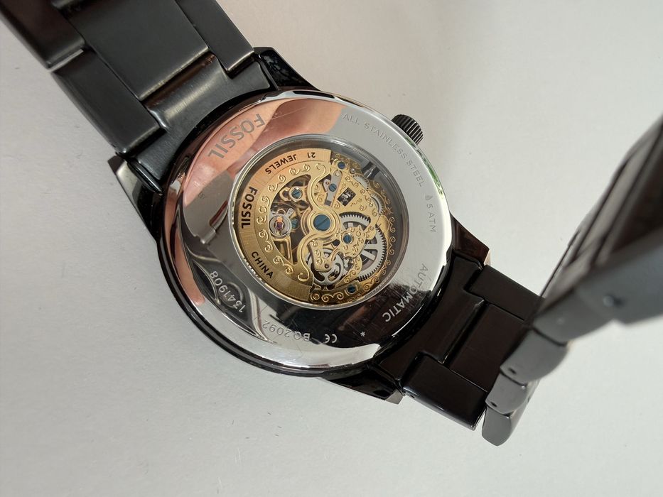 Ceas Fossil Automatic