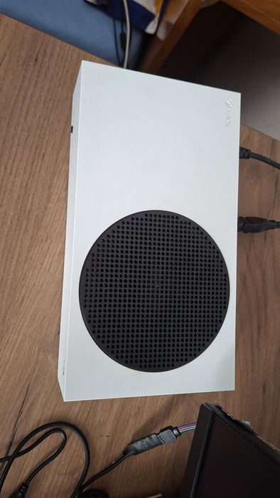 Vand Xbox Series S 512 gb