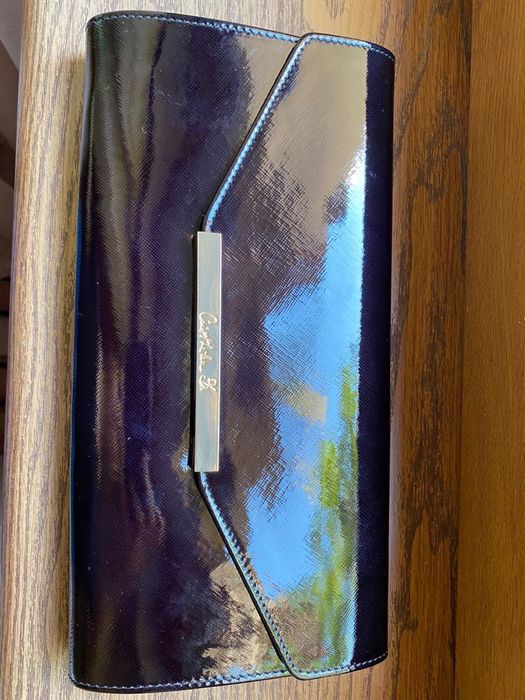 Pantofi si plic musette