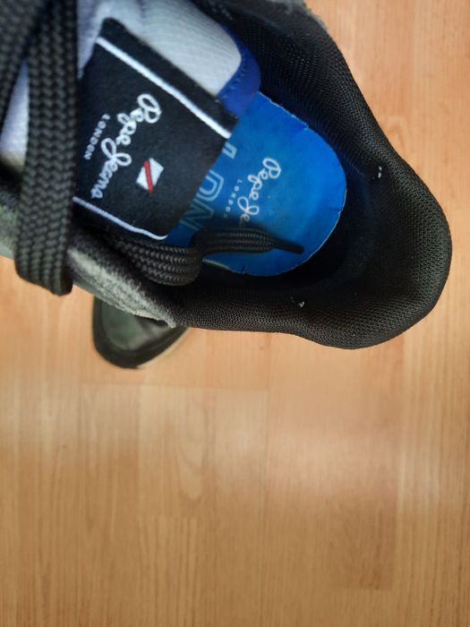 Pepe jeans маратонки