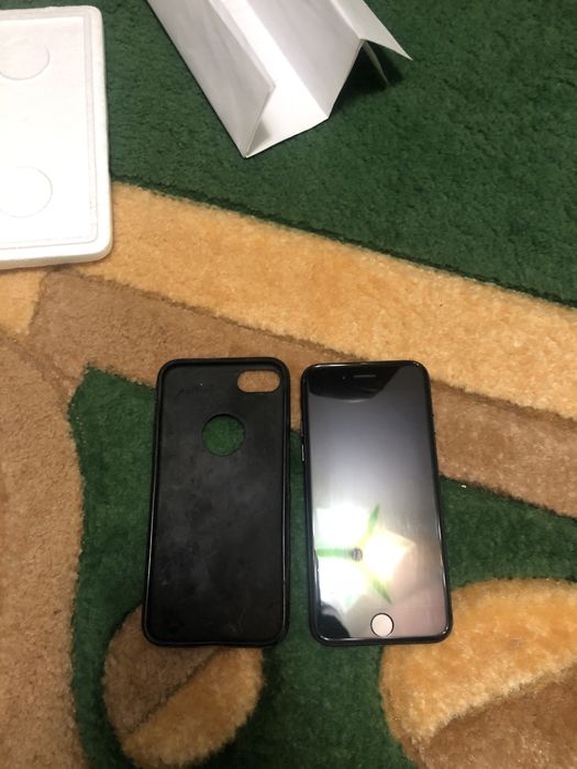 Vand iphone 7 black