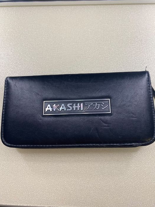 Foarfeca Akashi Super Cut
