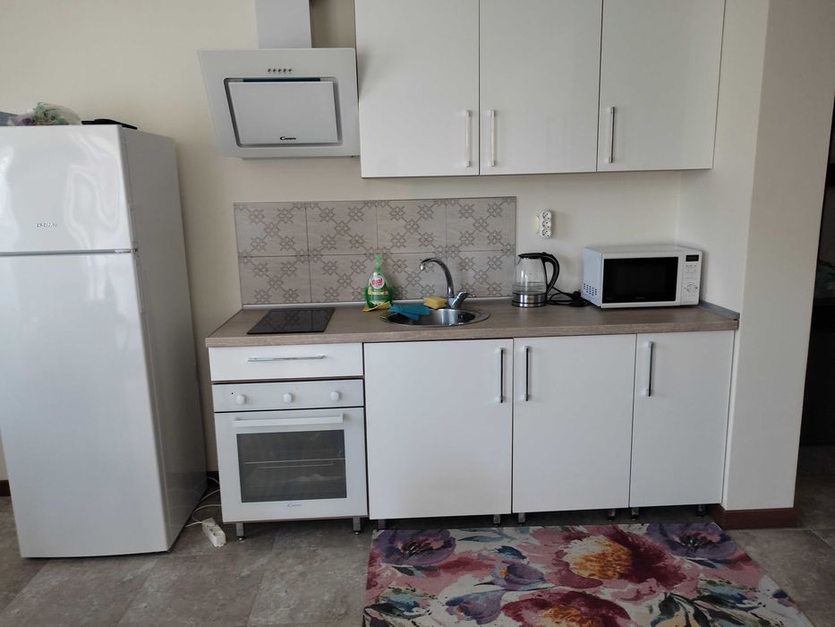 Дава се под наем Двустаен апартамент в София, Зона Б-18 - 60 кв.м за 99.45 € - Снимка #8