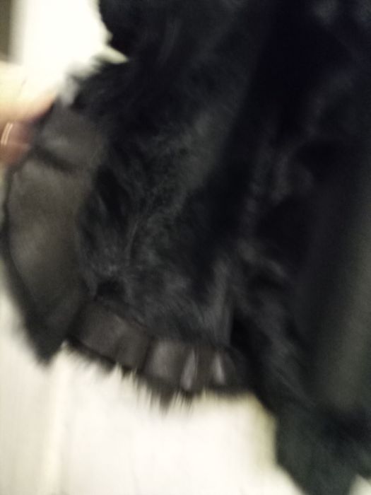 Пальто демисезонное