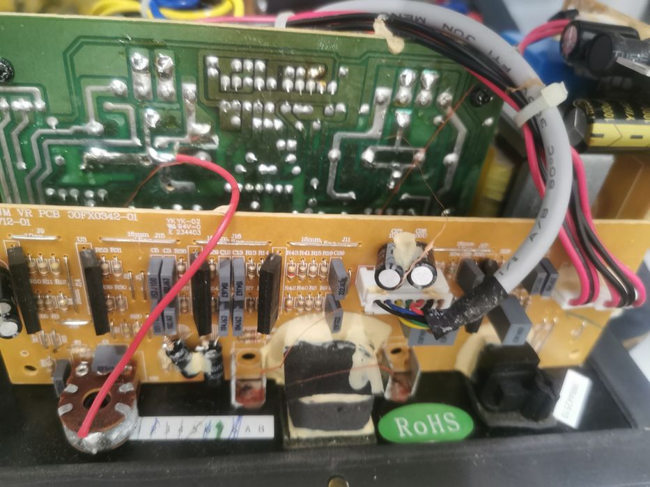 Placa subwoofer Focal