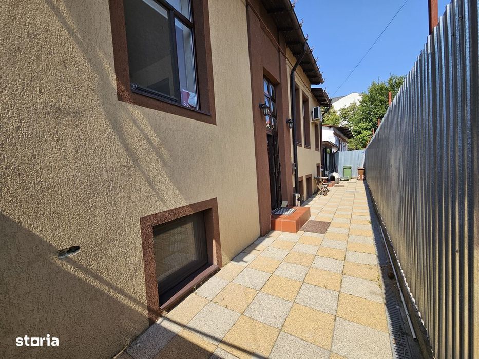 Casa - 103mp utili - Cantemir -5 minute de intrarea metrou Tineretului