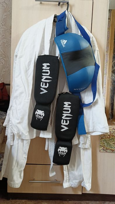 Продам экипировку