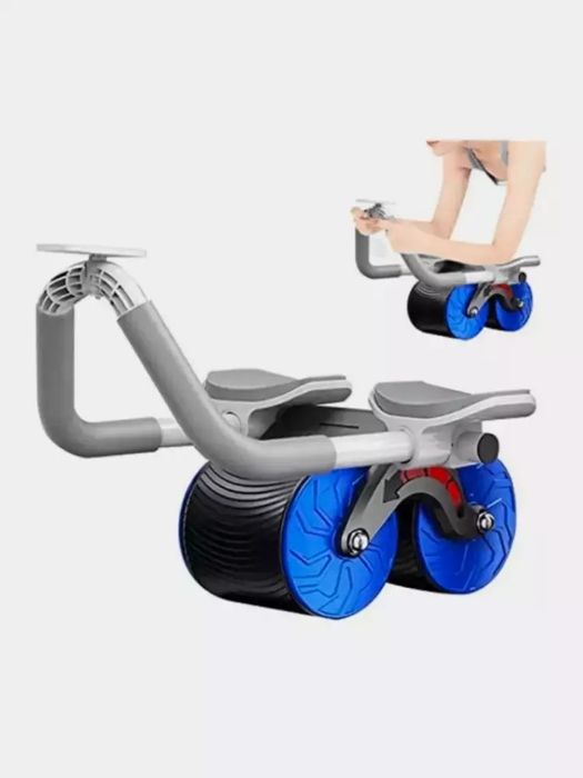 Press uchun rolik | uy trenajori | fitnes uchun rolik |

Buyrutma uchu