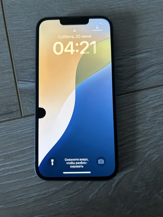 Продам iPhone 14, Айфон 14