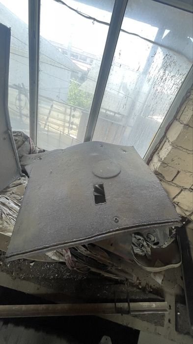 Грузовые авторазбор Волва