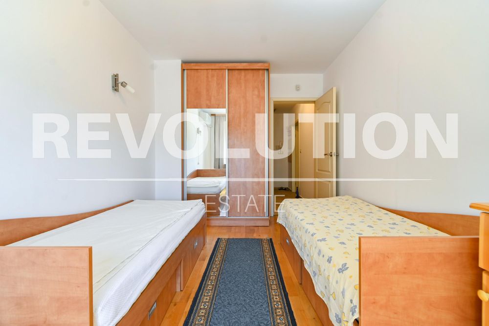 Дава се под наем Двустаен апартамент в София, Манастирски ливади - 57 кв.м за 610.98 € - Снимка #4