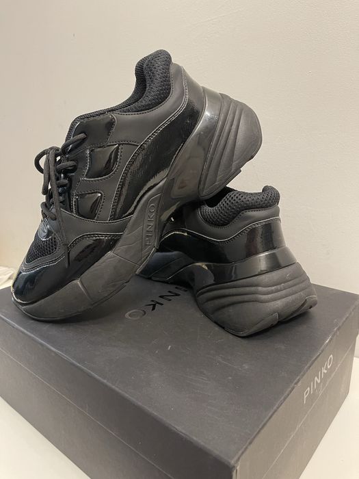 обувки PINKO 39 номер