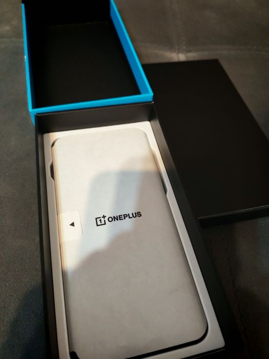 Oneplus Nord 6, 8s gen4, 7500 mah nou de sigilat