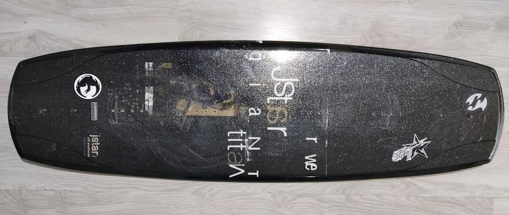 Уейкборд комплекти и аксесоари Liquid Force Hyperlite Slingshot Jobe