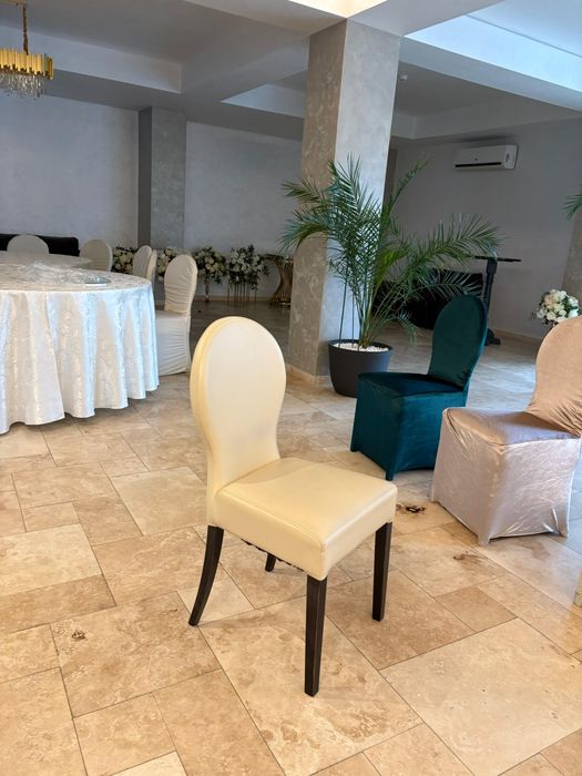Vand scaun restaurant
