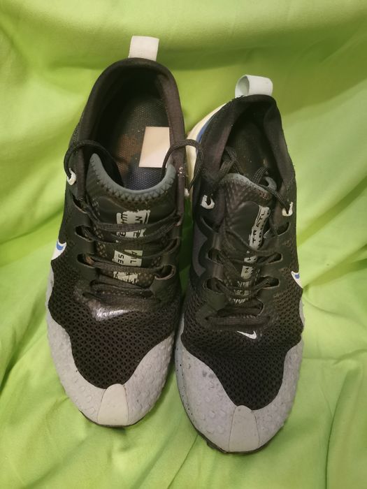 Nike Trail 42 Mammut Salewa Salomon Hoka