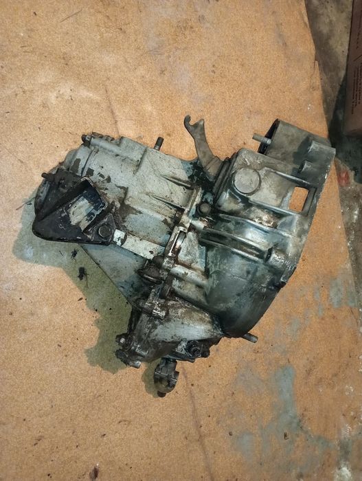 Ваз каропка 2 кулак