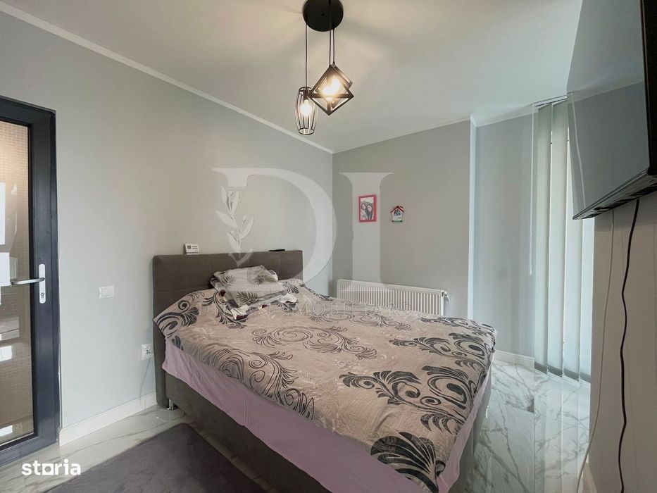 Apartament etaj intermediar | Zona Eroilor | parcare inclusa