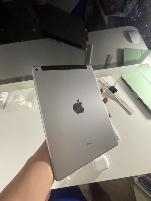 Планшет Apple iPad Air 2, SIM, 16GB