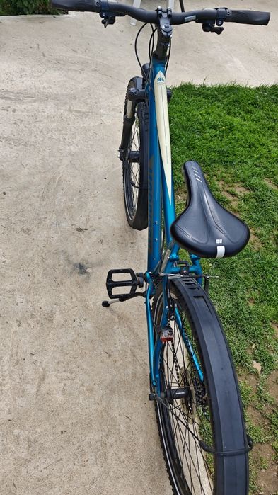 Bicicleta Mtb Morrison Lotus roți pe 27,5