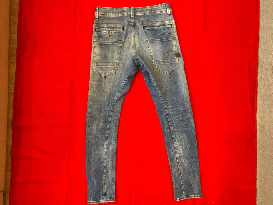 G-star-оригинални дънки 30-31 размер