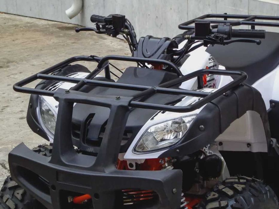 Квадроцикл Kayo Bull-3C