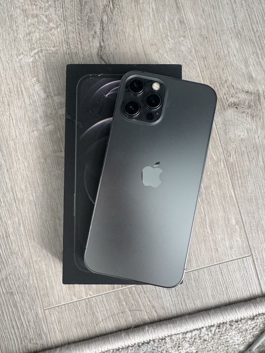 Срочно продается iPhone 12 Pro Max 128 GB