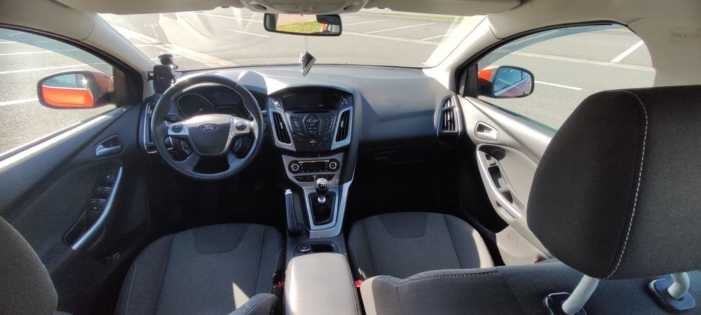Ford Focus 3 facelift 1.6 econetic technology PRET FIX FIX FIX