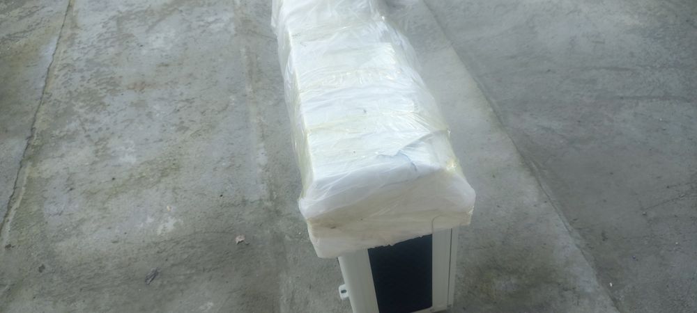 Кондиционер Ройсон 12  б/у компрессор  ишламаябди колган жойи ишлайди