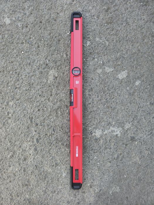 Алуминиев нивелир SHIJING 1320