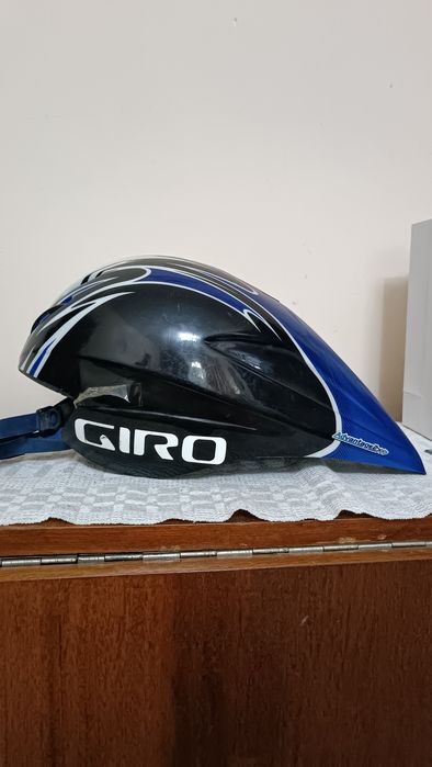 Вело шлем Giro , смотреть на Ташсельмаш е