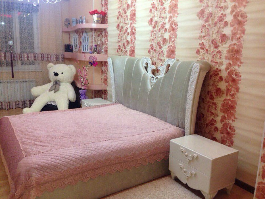 Лучшая квартирка в районе Аэропорта Экспо в Астане