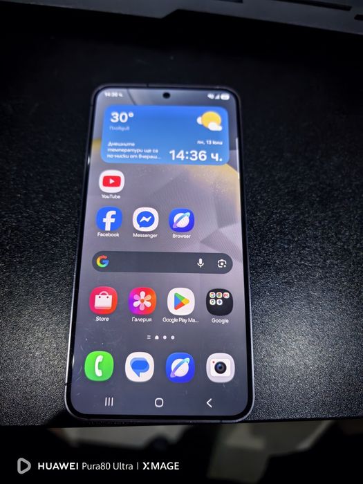 Samsung Galaxy S24 5G 256GB