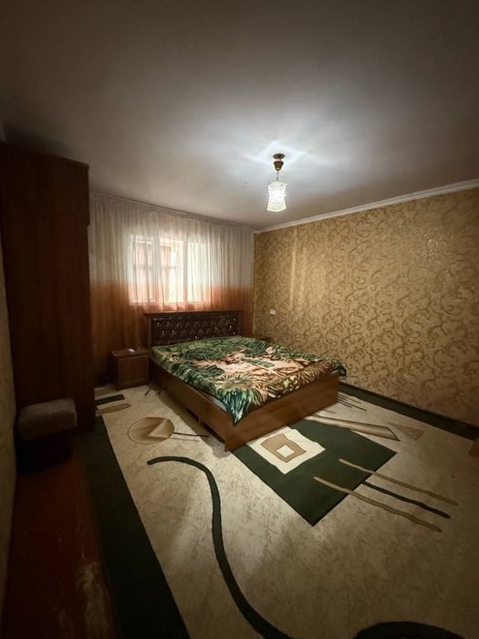 Uy sotiladi 1 xonali yengi yo’l