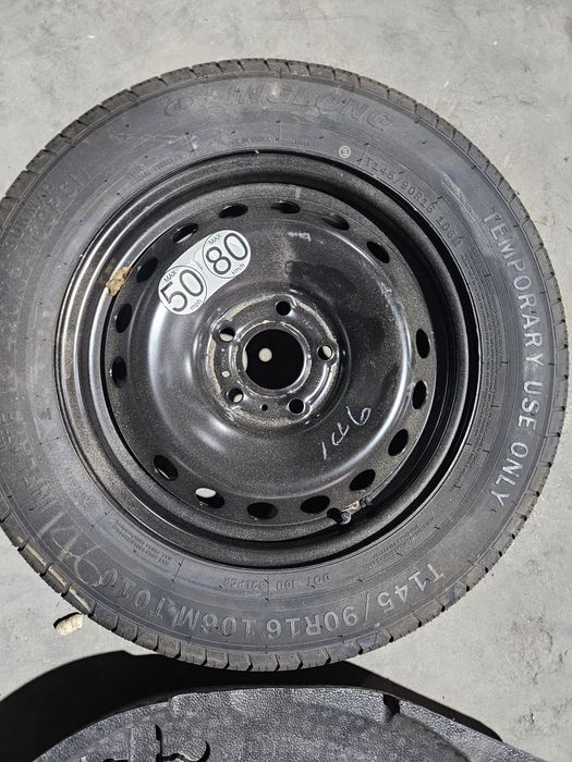 Патерица за Nissan Juke 2024г.