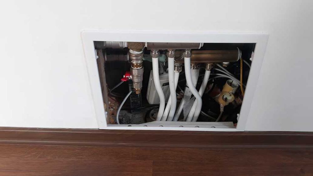 Сграда 90кв.м с Акт.16, с ток и вода в зем. парцел 4,5дка до регулация