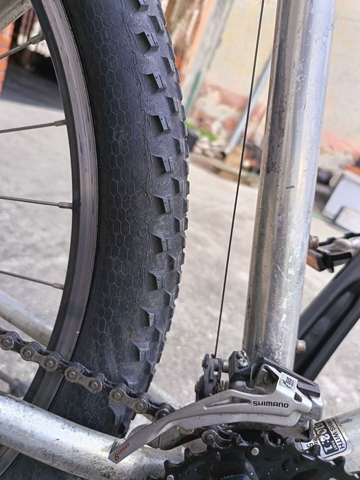 transmisie completa shimano 3x 8 viteze