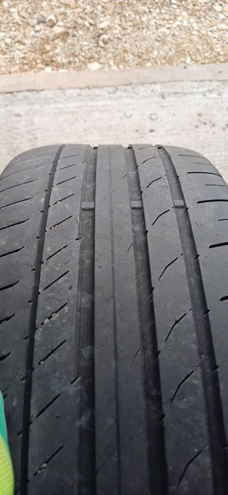 Шина континенталь