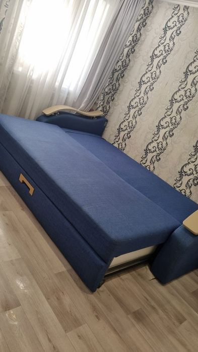 Продам диван в хорошем состоянии