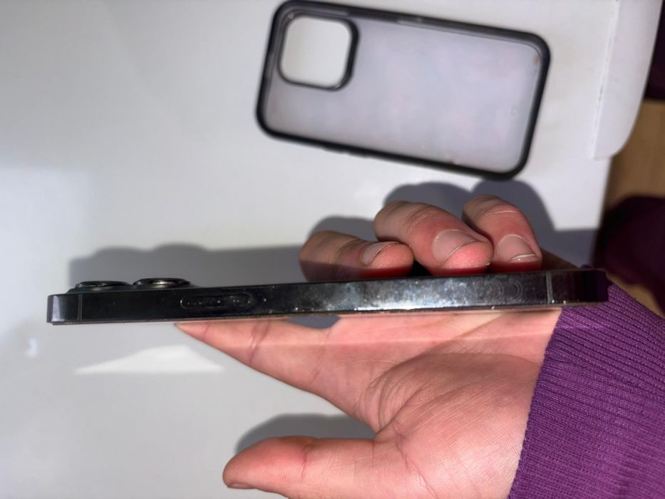 iPhone 13 Pro,128GB,baterie 77%-functional