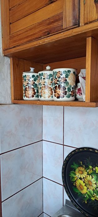 Продава се Тристаен апартамент в Кюстендил, Център - 87 кв.м за 753 €/кв.м - Снимка #6