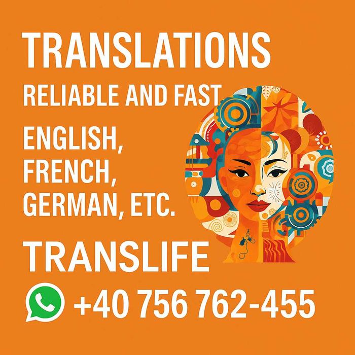 Traduceri autorizate rapid – cu legalizare și livrare în toată țara