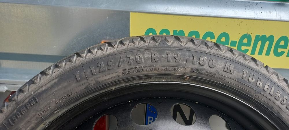 Rezerva vw, audi originala