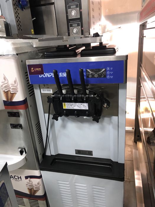 Marojni aparat Muzqaymoq