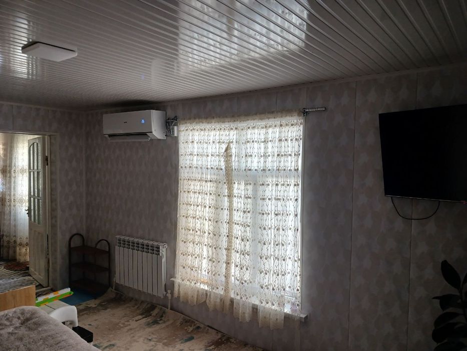 Tovoqsoyda 4 sotix xovli sotiladi