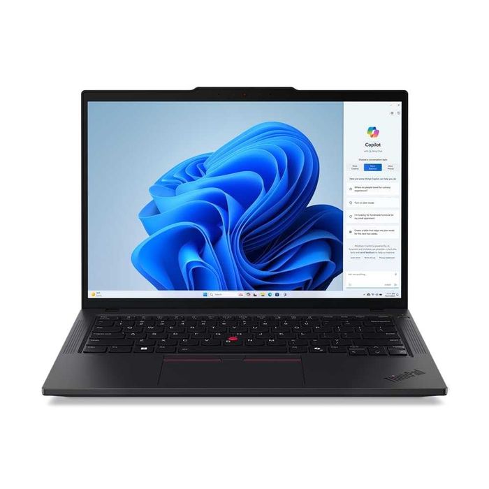 Laptop Lenovo Thinkpad T14 Gen 5, Ultra 7 165U, 2 Tb | UsedProducts.ro