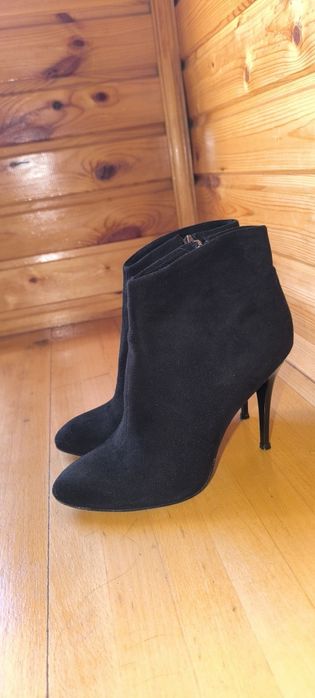 Ботильоны женские 37р