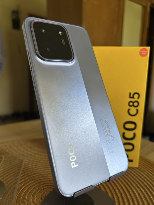 Продам Телефон POCO C85