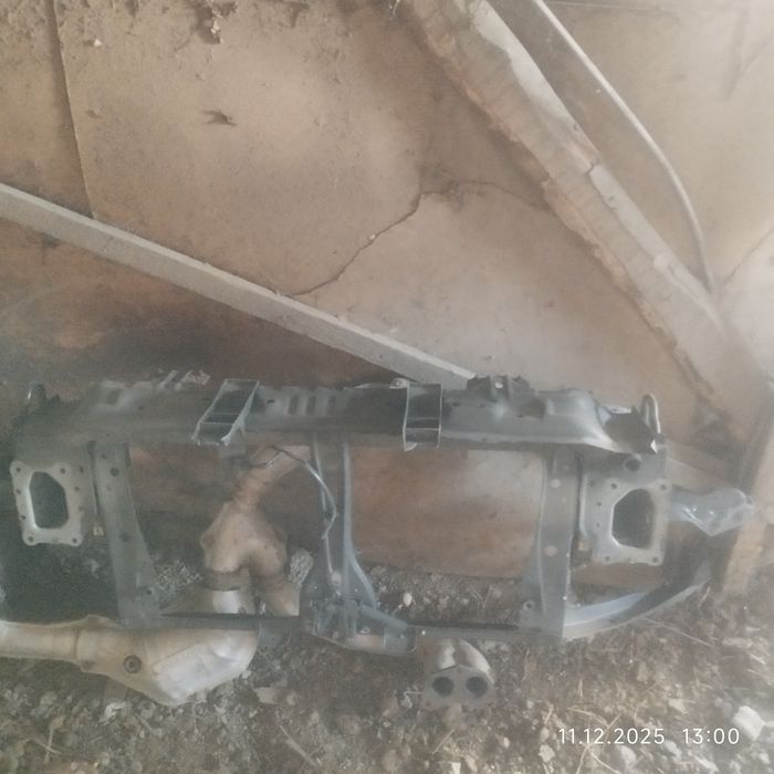 Телевизор от субару импреза 2007 годов