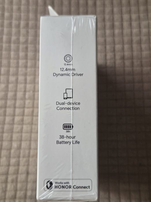 Căști bluetooth Honor X 7 e Active